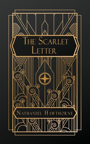 The Scarlett Letter von NATAL PUBLISHING, LLC